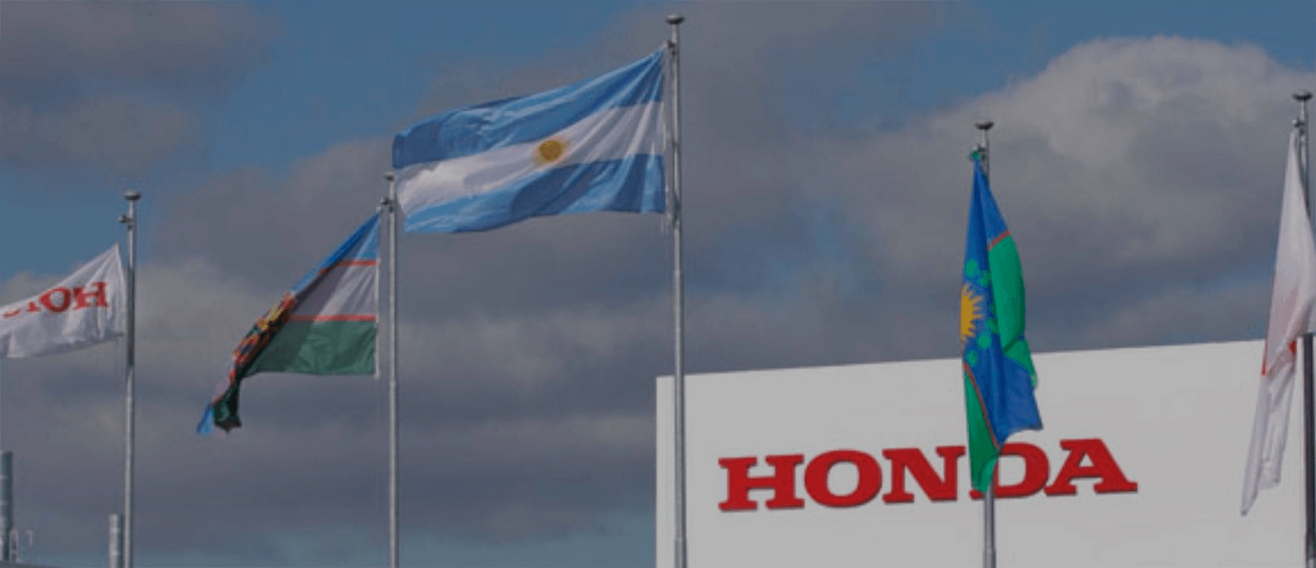 HONDA Plan - Quienes somos