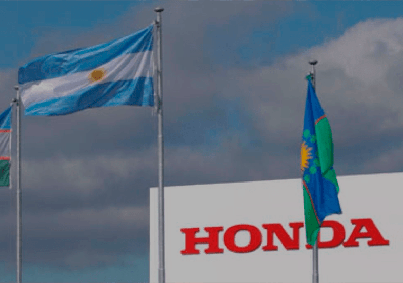 HONDA Plan - Quienes somos
