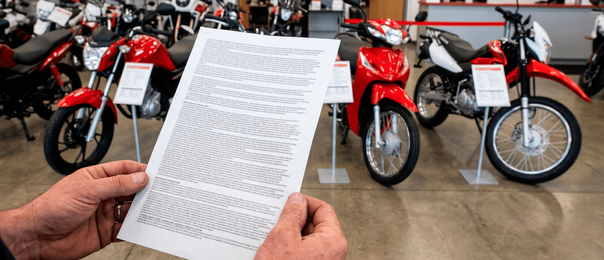 HONDA Plan - Información General
