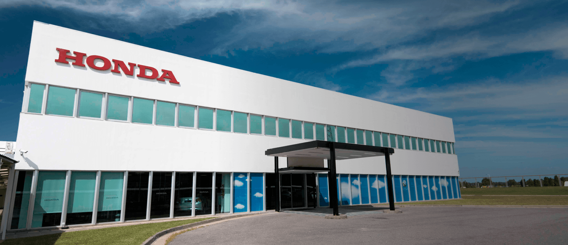 HONDA Plan - Novedades