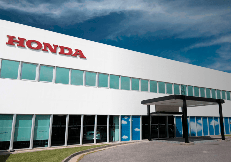 HONDA Plan - Novedades